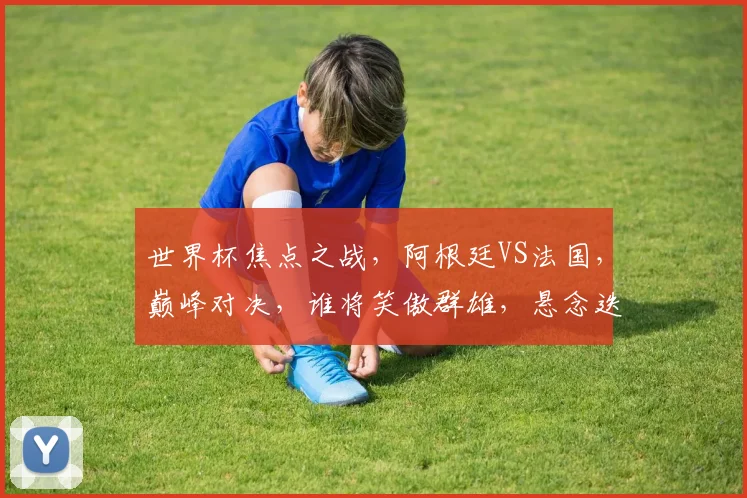 世界杯焦点之战，阿根廷VS法国，巅峰对决，谁将笑傲群雄，悬念迭起，一触即发