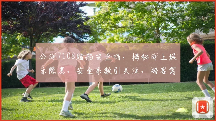 公海7108赌船安全吗，揭秘海上娱乐隐患，安全系数引关注，游客需谨慎